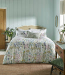 Morning Chorus Super King Duvet Cover Set