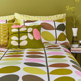 Multi Stem Super King Duvet Set Spring