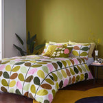 Multi Stem Super King Duvet Set Spring