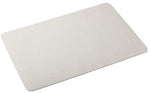 Zeal Classic Silicone Worktop Baking Mat Cream