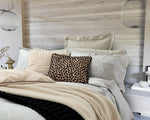 Nalani Pillow Case Oxford Linen