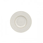 Denby Natural Canvas Saucer