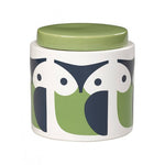Orla Kiely Owl Storage Jar