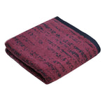 Ophelia Hibiscus Hand Towel