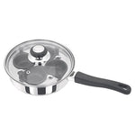 Judge Essentials, 20cm Egg Poacher, 4 Cup (was PP297)