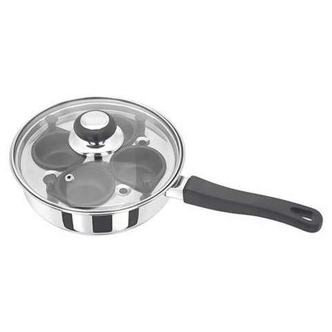 Judge Essentials, 20cm Egg Poacher, 4 Cup (was PP297)