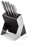 Stellar James Martin 5 Piece Knife Block Set PP570
