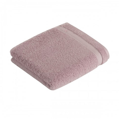 Vossen Scala Perlmutt Bath Towel