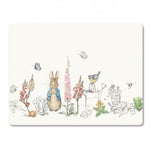 Stow Green Peter Rabbit Classic Placemats - Gift Boxed Set of 6