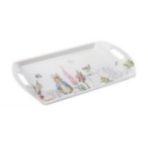 Stow Green Peter Rabbit Large Tray