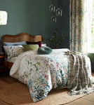 Pointon Fields King Duvet Cover Set