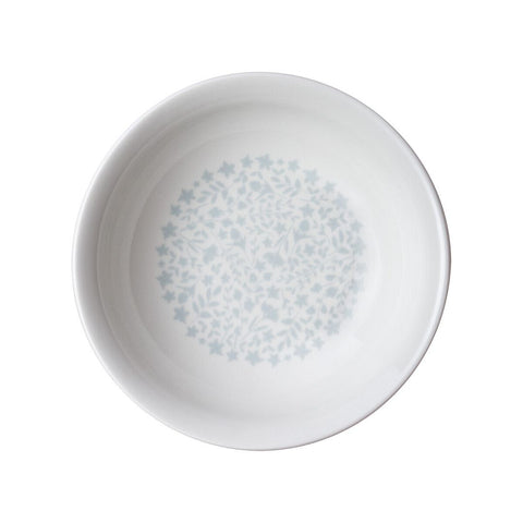 Denby Porcelain Constance Medium Shallow Bowl