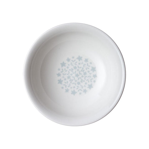 Denby Porcelain Constance Small Shallow Bowl