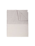 Hazleton Stripe Runner in Flint - Linen