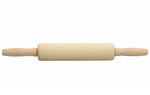 Wooden Revolving Rolling Pin