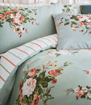 Rosemore Sage King Duvet Set