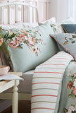 Rosemore Sage King Duvet Set