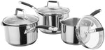 Stellar 3 Piece Draining Set