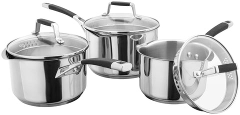 Stellar 3 Piece Draining Set