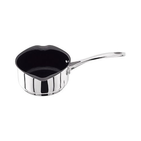Stellar 7000 14cm Milk Pan, Non-Stick