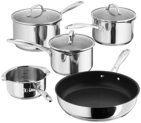 Stellar 7000 Draining 5 Piece Set
