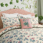Rubus Super King Cover Set Raspberry
