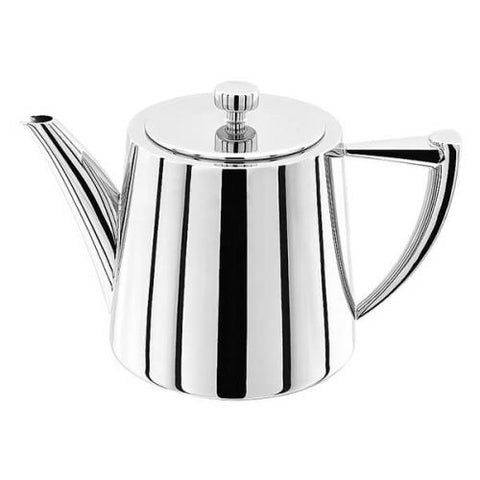 Stellar Art Deco, 6 Cup Teapot, 1.2L