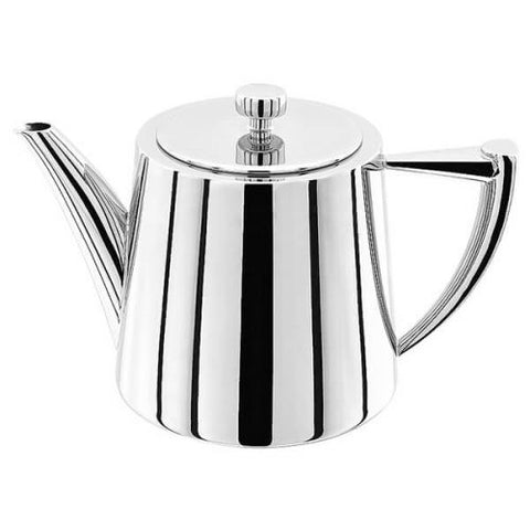 Stellar Art Deco, 8 Cup Teapot, 1.8L