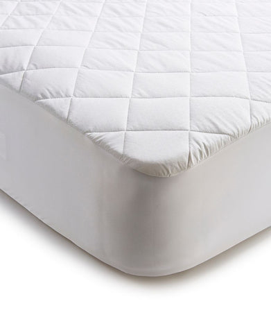 Smart Temperature Single Mattress Protector