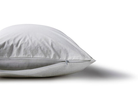 Smart Temperature Pillow Protector Pair