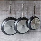 Stellar Rocktanium, 30cm Frying Pan, Non-Stick