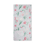 Tulips Table Runner