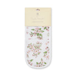 Blossom Double Oven Glove