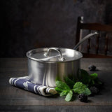 Stellar Eclipse 20cm Saucepan, 2.5L