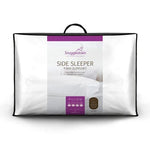 Side Sleeper Firm Support Pillow