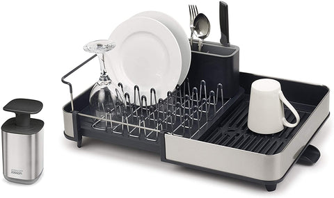 Joseph Joseph Rethink Your Sink 2-piece Sink Organisation Set