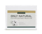 Slumberfleece Only Natural Super King Mattress Protector