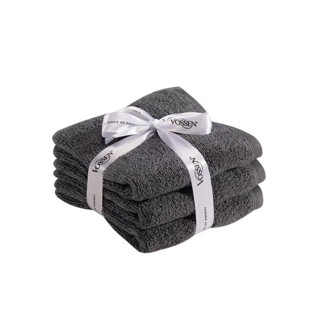 Smart Hand Towel (Set of 3)