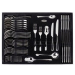Stellar Tattershall 44pce Cutlery Set