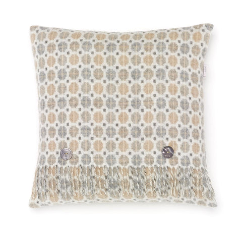 Milan Natural Cushion