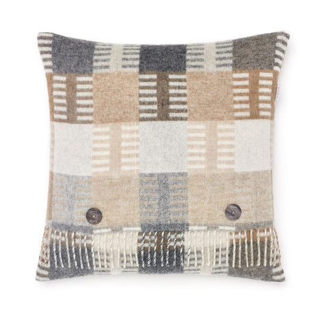 Venice Natural Cushion