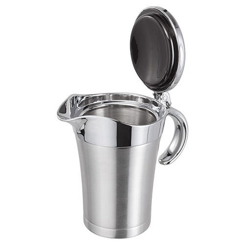 Judge Kitchen, Double Walled Gravy Pot, 650ml