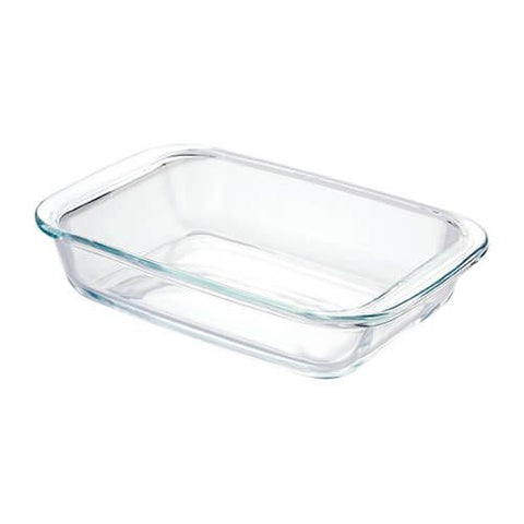 Judge Kitchen, Glass Roaster, 700ml