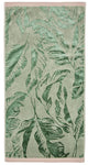 Urban Forager Towels Bath Sage