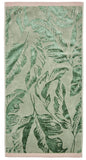 Urban Forager Towels Bath Sage