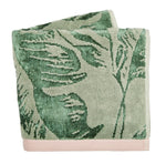 Urban Forager Towels Bath Sage
