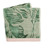 Urban Forager Towels Bath Sage