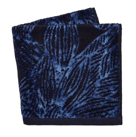 Vietnm Towels Bath Navy