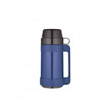 Thermos 500ml Flask - Blue