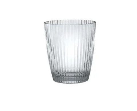 Mesa Clear Tumblers